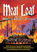Film: Meat Loaf - Live with the Melbourne Symphony Orchestra