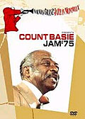 Film: Count Basie - Jam '75 - Norman Granz' Jazz in Montreux