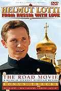 Film: Helmut Lotti - From Russia with Love