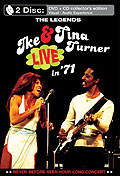Film: Ike & Tina Turner - The Legends Live in '71