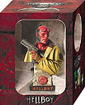 Film: Hellboy - Director's Cut - Limited Edition