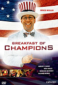 Film: Breakfast of Champions