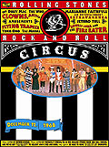 Film: Rolling Stones - Rock & Roll Circus