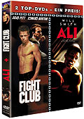 Ali / Fight Club
