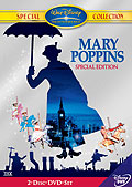 Film: Mary Poppins - Special Collection - Neuauflage