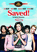 Film: Saved! - Die Highschool Missionarinnen