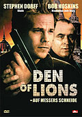 Film: Den of Lions - Auf Messers Schneide
