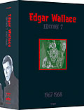 Film: Edgar Wallace Edition Box 07