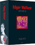 Edgar Wallace Edition Box 08