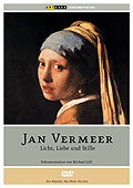 ARTdokumentation - Jan Vermeer