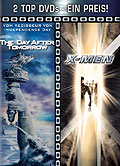 Film: The Day After Tomorrow / X-Men