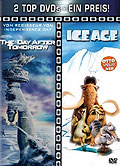 Film: The Day After Tomorrow / Ice Age