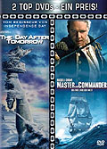 Film: The Day After Tomorrow / Master and Commander