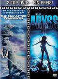 Film: The Day After Tomorrow / The Abyss