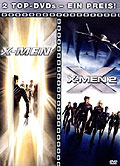 Film: X-Men / X-Men 2