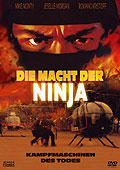 Film: Die Macht der Ninja