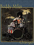 Film: Buddy Miles - Changes