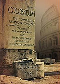 Film: Colosseum - The Complete Reunion Concert (+ Audio-CD)
