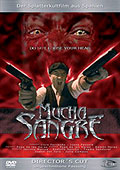Film: Mucha Sangre