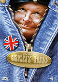 Film: Best of Benny Hill