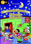 Film: Mainzelmnnchen - Adventskalender
