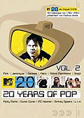 Film: MTV - 20 Years of Pop - Vol.2
