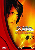 Jean-Michel Jarre - Live in Beijing