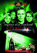 Film: Stargate Kommando SG 1 - Season 1/Vol. 1.2