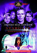 Film: Stargate Kommando SG 1 - Season 1/Vol. 1.3
