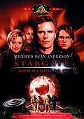 Film: Stargate Kommando SG 1 - Season 1/Vol. 1.4