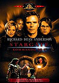 Film: Stargate Kommando SG 1 - Season 1/Vol. 1.5