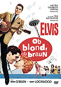 Elvis: Ob blond, ob braun