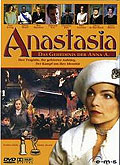 Anastasia - Das Geheimnis der Anna A.