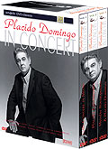Film: Placido Domingo in Concert