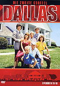 Dallas - Die zweite Staffel (Episoden 13-16)