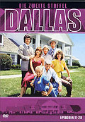 Film: Dallas - Die zweite Staffel (Episoden 17-20)