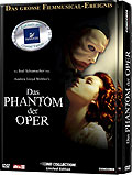Das Phantom der Oper - Limited Edition