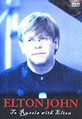 Film: Elton John - To Russia with Elton