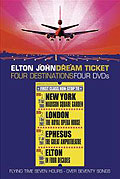Film: Elton John - Dream Ticket