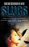 Film: Slugs - Cover A