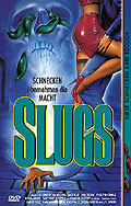 Film: Slugs - Cover B