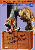 Film: Augsburger Puppenkiste - Lilalu - Abenteuer im Schepperland 6