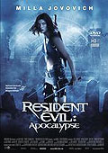 Film: Resident Evil: Apocalypse