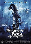Film: Resident Evil: Apocalypse