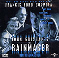 The Rainmaker - Der Regenmacher - Erstauflage