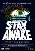 Film: Stay Awake - Nacht des Grauens