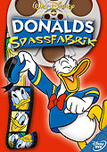 Donalds Spafabrik