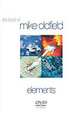 Film: Mike Oldfield - Elements