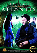 Stargate Atlantis - Vol. 1.1