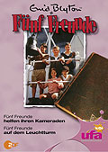 Enid Blyton - Fnf Freunde - DVD 5